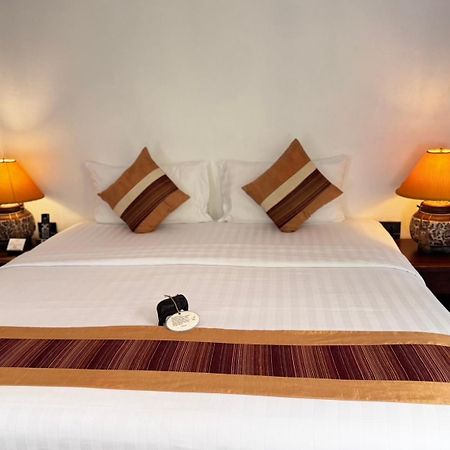 Samui Paradise Chaweng Beach Resort Exterior photo