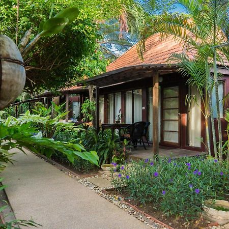 Samui Paradise Chaweng Beach Resort Exterior photo