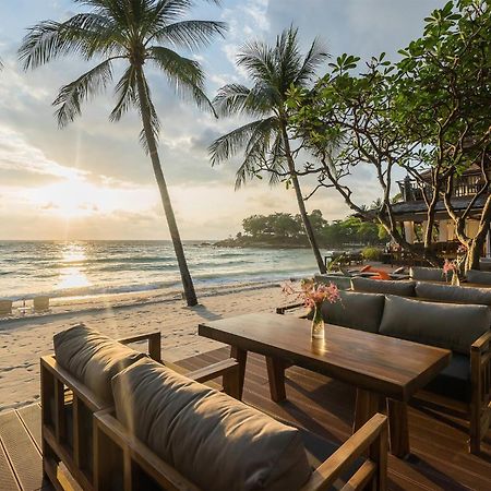 Samui Paradise Chaweng Beach Resort Exterior photo