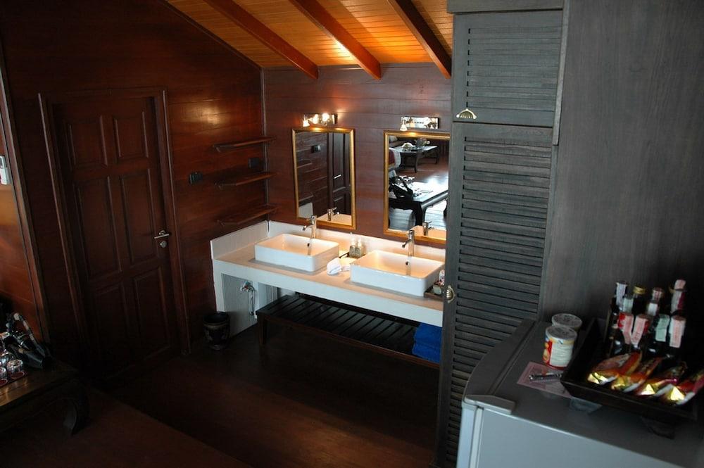 Samui Paradise Chaweng Beach Resort Exterior photo