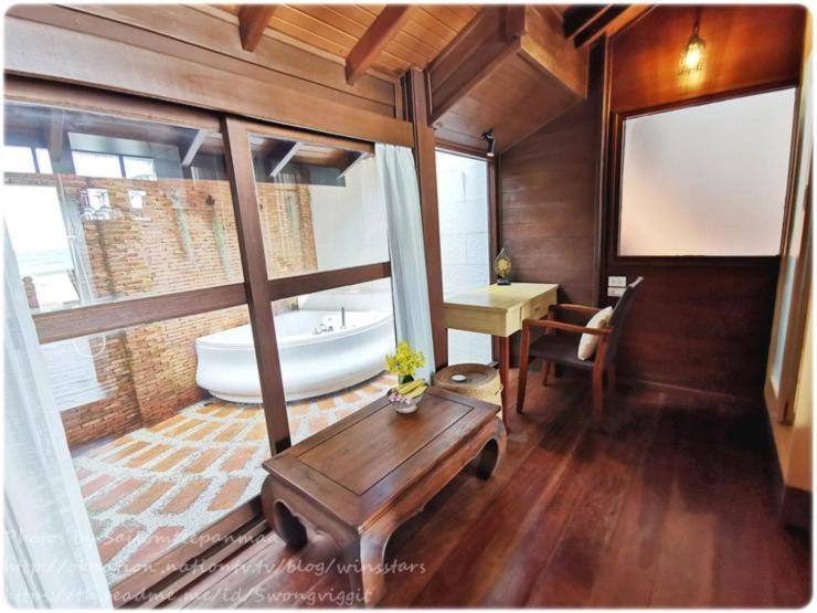 Samui Paradise Chaweng Beach Resort Exterior photo