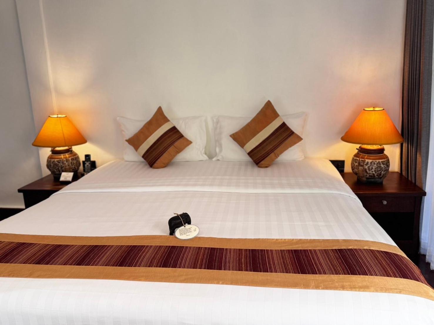 Samui Paradise Chaweng Beach Resort Exterior photo