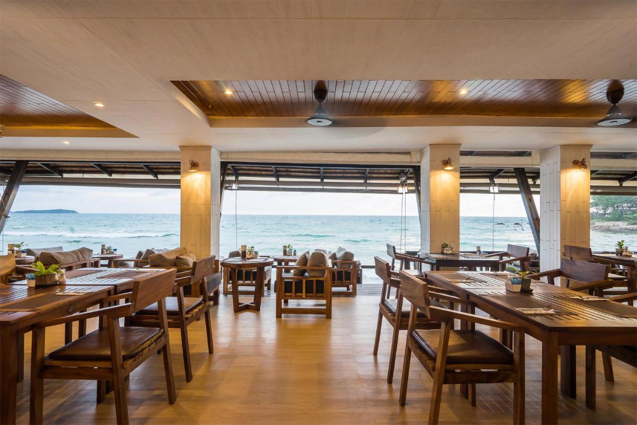 Samui Paradise Chaweng Beach Resort Exterior photo