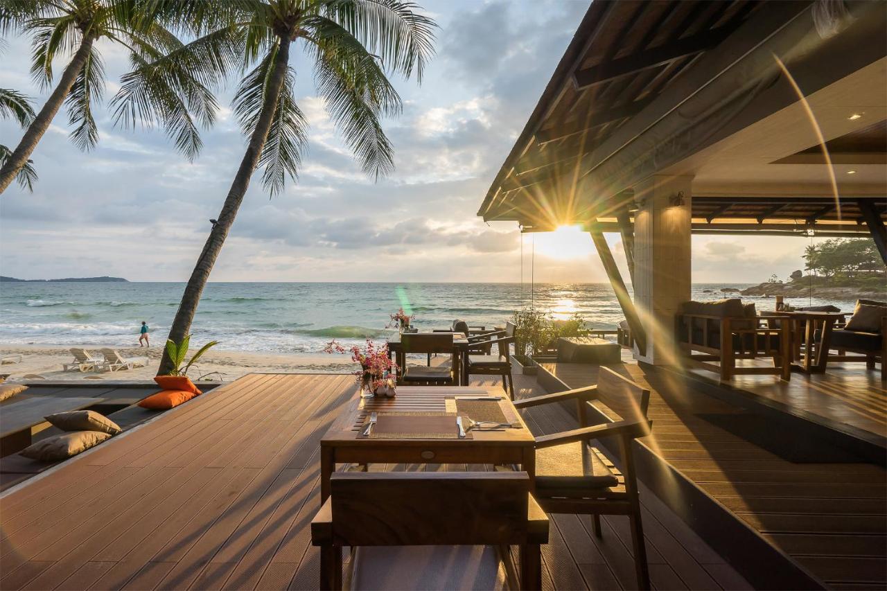 Samui Paradise Chaweng Beach Resort Exterior photo