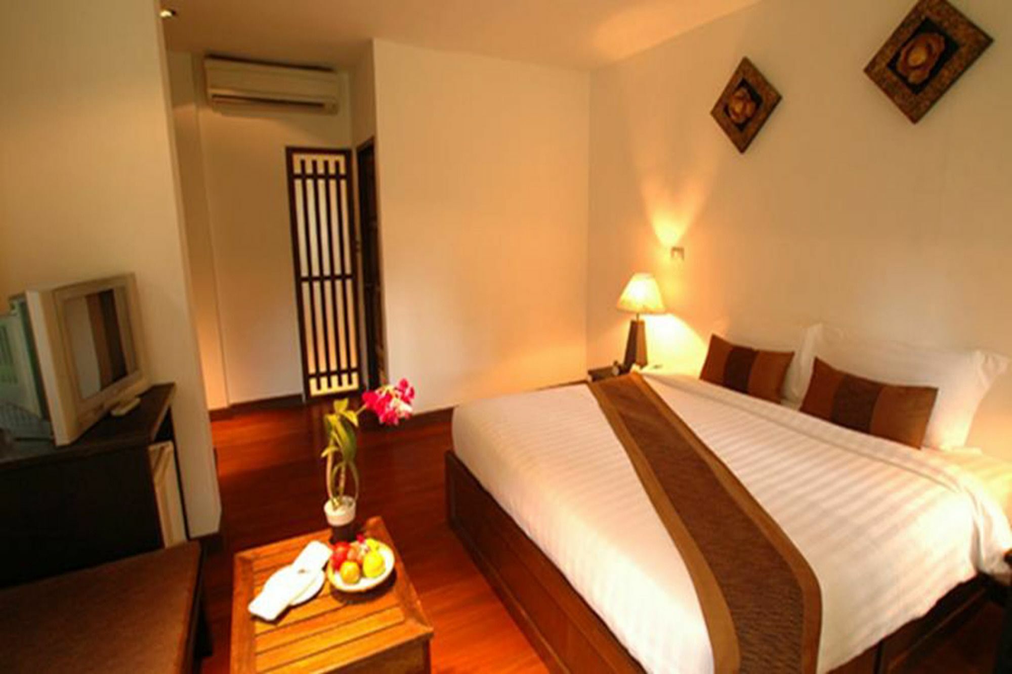 Samui Paradise Chaweng Beach Resort Exterior photo
