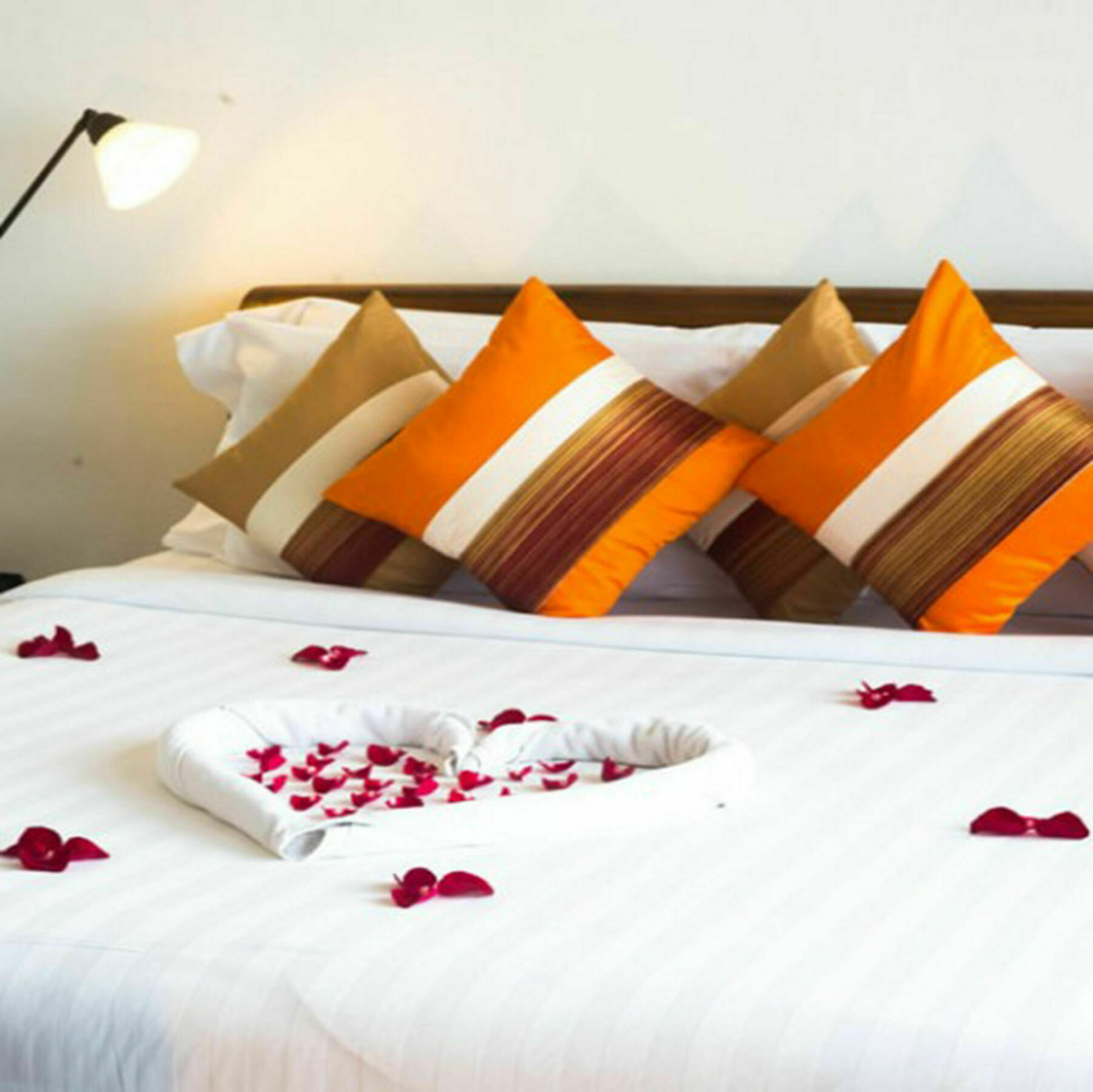 Samui Paradise Chaweng Beach Resort Exterior photo